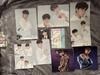 [USED] NCT127 NCT DREAM WayV Merchandise Bundle (Sold Individually)