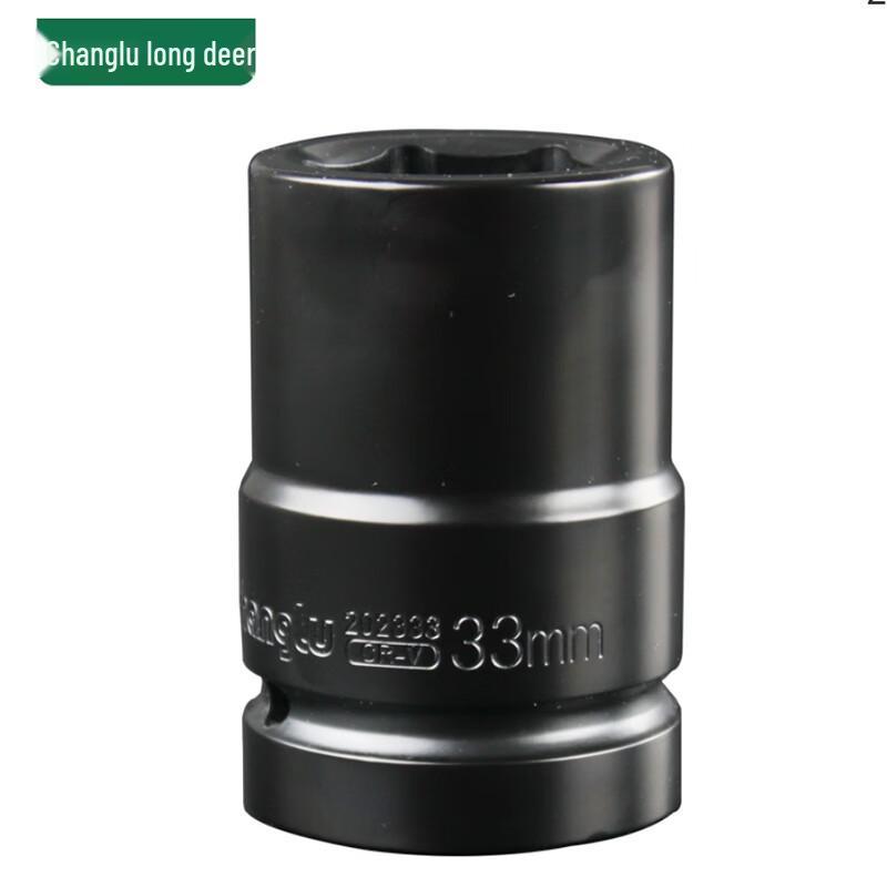 Changlu 1-inch Pneumatic Impact Socket