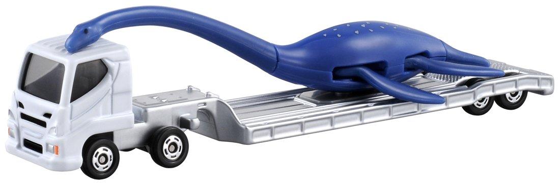 

Томика Плезиозавр Транспортное средство №137