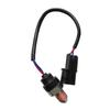 Suitable For Jac Refine Sunray  M5 M4 And Chang  Reversing Light Diesel Transmission Inverted Switch Oem S1700L21069-10813