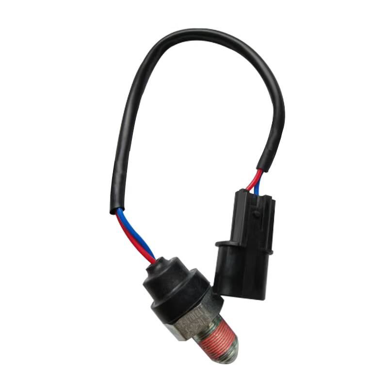 Suitable For Jac Refine Sunray M5 M4 And Chang Reversing Light Diesel Transmission Inverted Switch Oem S1700L21069-10813