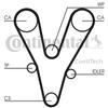 CONTITECH TIMING BELT ROVER 2.5 V6