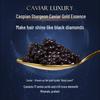 Korean Herbal Five Grains Caviar Hair Mask