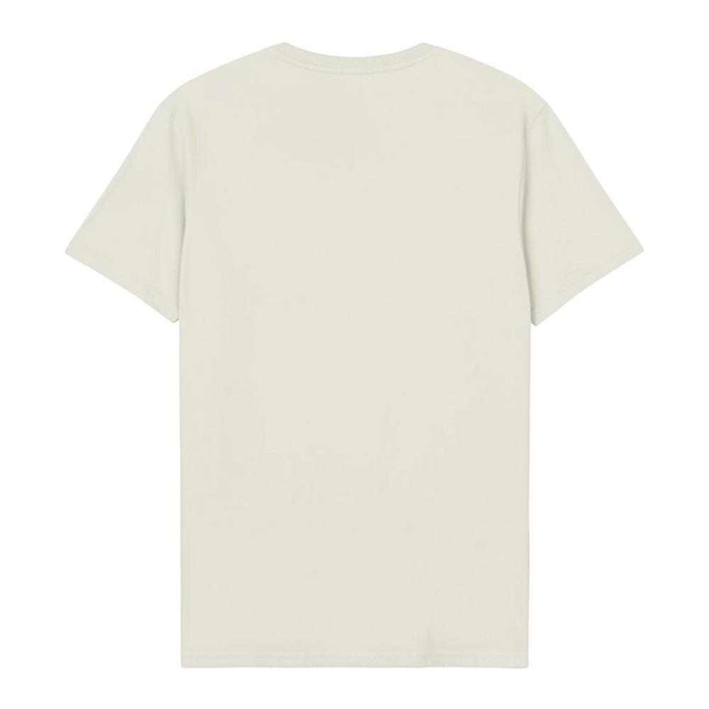 Amplified Unisex Adult Side Profile Amy Winehouse T-Shirt