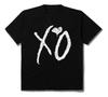 The Weeknd Beauty Behind the Madness Broken Portrait Retro Graphic Unisex Casual TShirt for RB Pop Fans Women And Men Tshirt