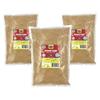 Civgis Coconut Sugar No Additives No Pesticides USDA Certified 1kg 3 Bags