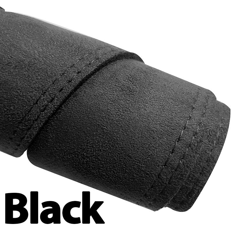 For Skoda Yeti 5L 2009-2017 Black Brown Suede Leather Dashmat Dash Mat Cover Dashboard Pad Sunshade Carpet Car Accessory