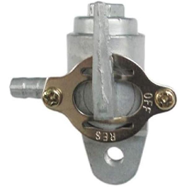 Fuel Petcock Valve Switch For POLARIS PREDATOR OUTLAW SCRAMBLER SPORTSMAN 50 90 ATV