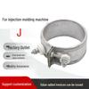 Stainless Steel 300x60 Electric Heating Ring for Injection Molding and Extruder Machines