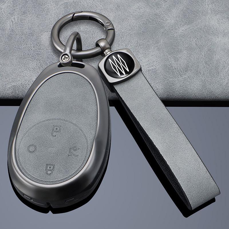 GAC 2025 AION RT/Xunmenglong & AION V/Bawanglong Remote Key Cover