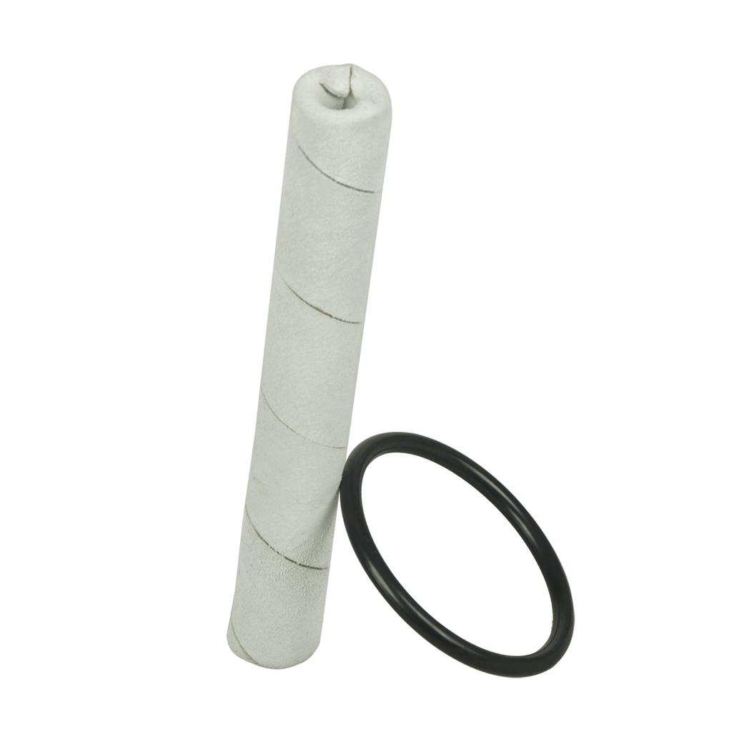 IRIN Rubber Mallet for Crystal Bowl Buddha Sound Bowl Mallet Yoga Meditation Crystal Bowl Mallet Percussion Accessories