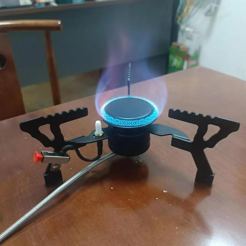 Nufeng Portable Folding Camping Stove Standard