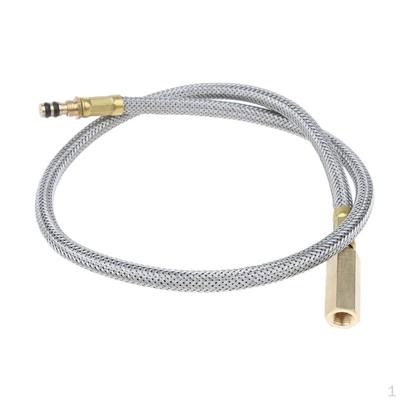 Tank Hose Adapter/Connects 1LB Connector Refillable Cylinder