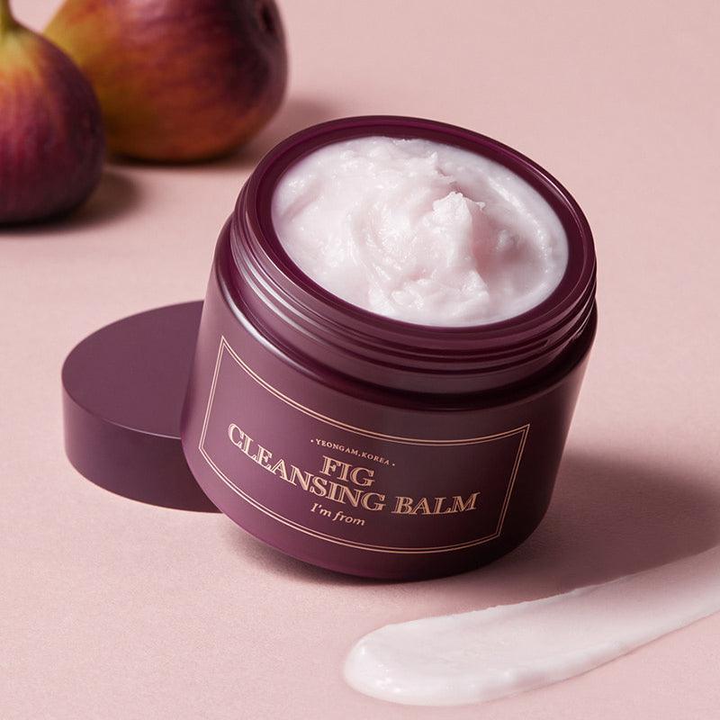 I'M FROM Fig Cleansing Balm 100ml
