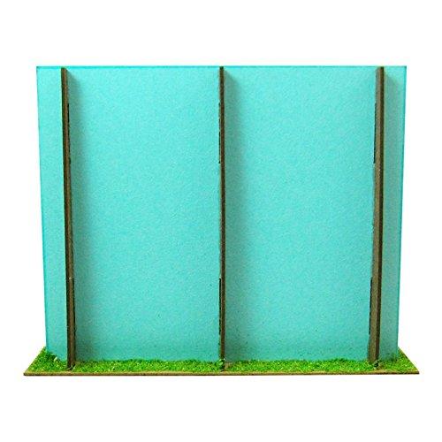 Sankei Studio Ghibli Mini From Up on Poppy Hill: Daily Sea Routine Non-Scale Paper Craft MP07-77