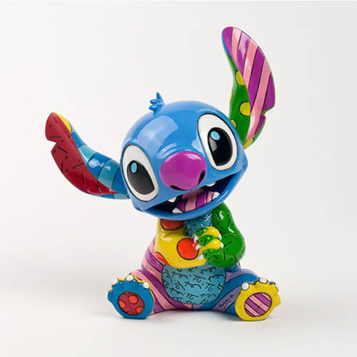Britto Disney Stitch Figur
