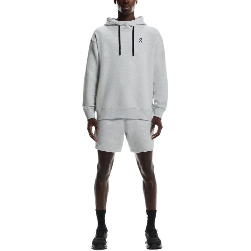 On Club Hoodie Sweatshirt Men s 1MF30532350 M