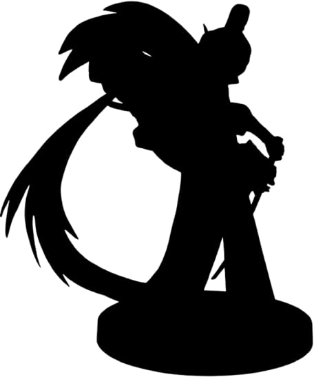 

VIBRATION STARS PLUS Фигурка Санеми Шинадзугавы