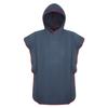 Hooded Bath Towel for Kids Quick Dry Bath Poncho Towel for Beach Swimming Pool