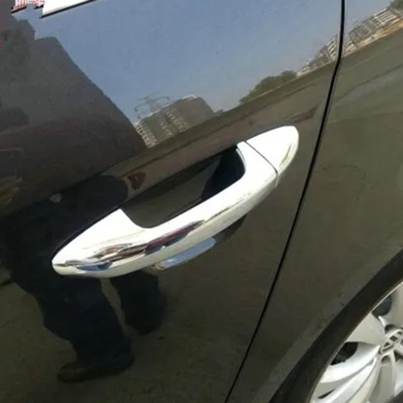 Volkswagen Passat CC B6/B7/B7.5 Outer Door Handle Cover Decoration