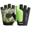 Sports Fitness Cycling Half-finger Gloves Non-slip, Breathable and Sweat-proof Outdoor Men and Women with the Same Protective Training Driving