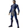 TAMASHII NATIONS S.H. Figuarts Marvel Eternals Ikaris 150mm PVC ABS Action Figure