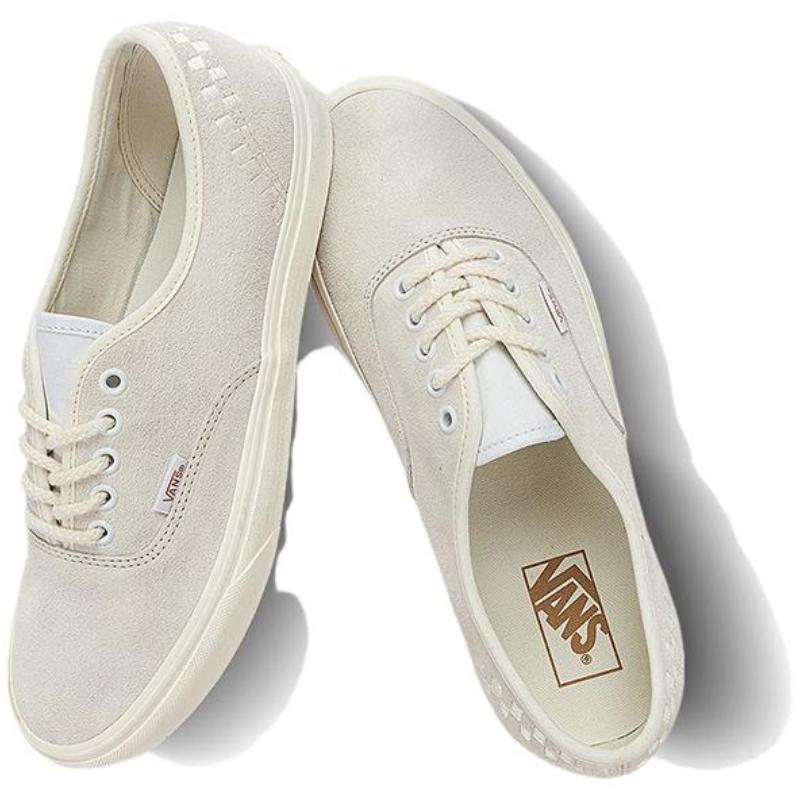 Vans Autentyczne 'Field Daze Marshmallow' Vans VN0009PVCDA