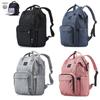 Bag Backpack Diaper Multifunction Baby Maternity Nappy Large Capacity Waterproof