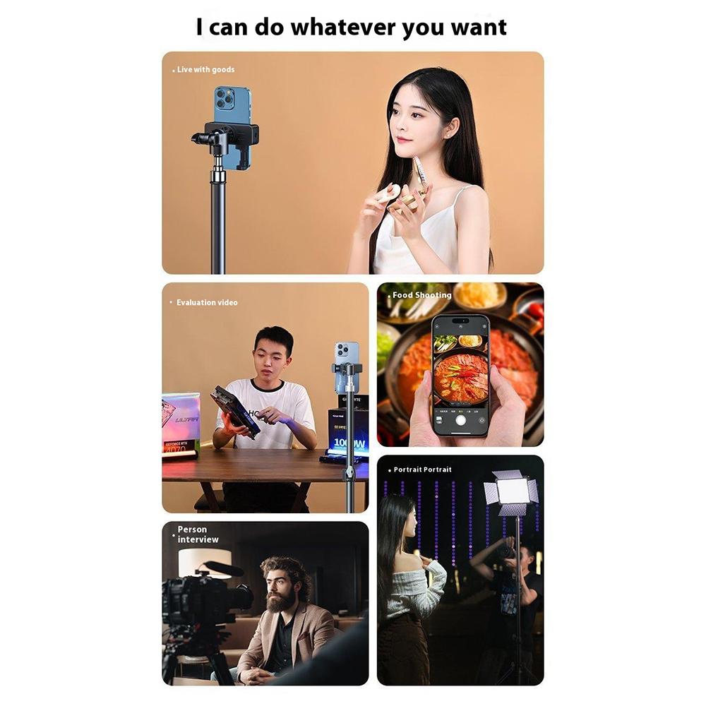 

MM120C Portable LED Video Light Panel for Studio Portrait Photography Lighting Dimmable Fill Light ( No Battery ) Black Panel