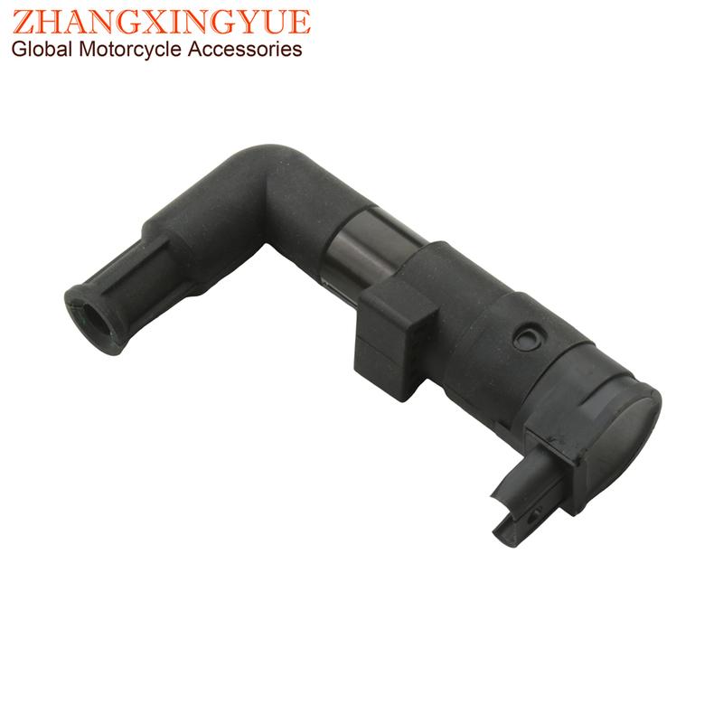 Ignition Coil For BMW R900 R 1200 GS RT HP2 Megamoto 12137715856 7715856-02