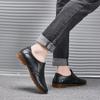 Fashion Mazefeng Brand Men Rubber Shoes Waterproof Rain Boots 2024 Spring Autumn New Male Short Ankle Boots Waterproof Rianboots Shoes
