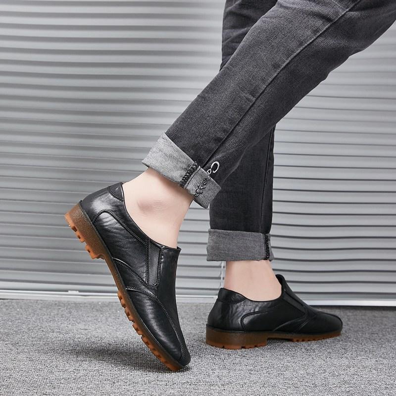 Fashion Mazefeng Brand Men Rubber Shoes Waterproof Rain Boots 2024 Spring Autumn New Male Short Ankle Boots Waterproof Rianboots Shoes