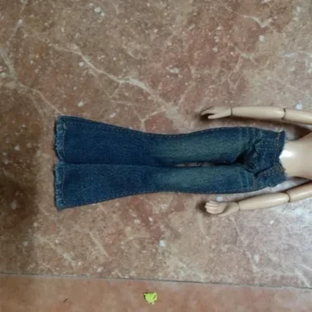 Qualitäts Monstering High Puppe für Puppen Ankleiden Weiche Freizeitkleidung Handgemachte Kleidung Outfit Puppenkleidung Mädchen Spielzeug Set 10