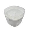 Orthodontic Retainer Bracket Storage Box Multifunctional Portable Soaking Retainer Cleaning Box for Soaking Dentures