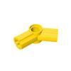[50g] MOC 32192 Small Particle Building Blocks Compatible with Technic Spare Parts #4 Cross Axle Connector