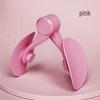 Pelvic Floor Trainer & Postpartum Recovery Device: Hip Slimming Kegel Clip for Home Use