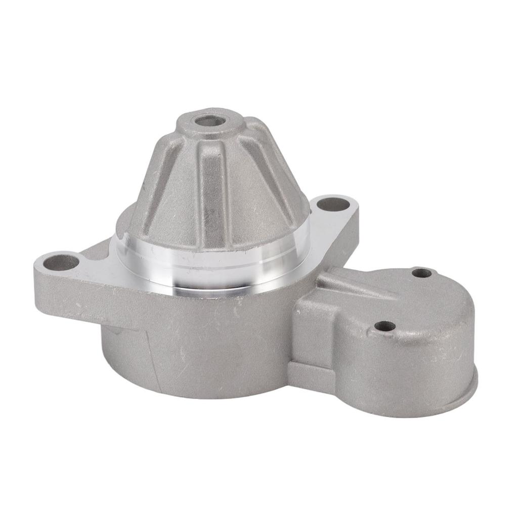 Starter Motor Shell Aluminium Alloy High Reliability Starter Motor Front Cover for 414 170F 178F