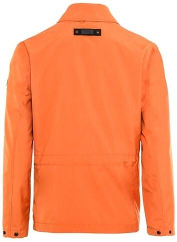 Демисезонная куртка Camel Active Multipocketjacket Kent orange (430670-3432-56)
