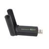 WiFi 6 Adapter USB3.0 2.4GHZ To 5.0GHZ AX1800Mbps MU MIMO USB Network Card for PC Desktop Laptop