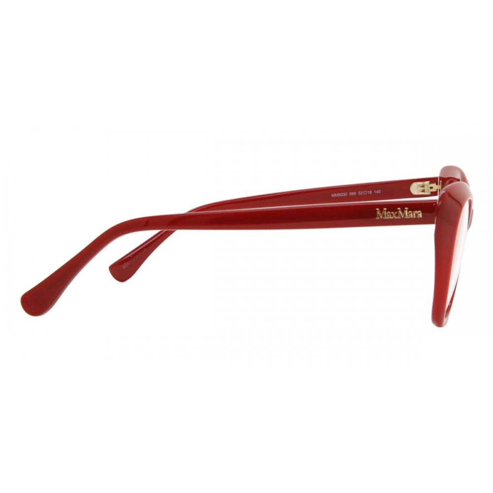 Max Mara Mm5030 066 Women Eyeglasses
