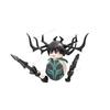 Blind Box Anime Super Cartoon TV Movies Heroes Assembly Building Blocks Kid MINI Brick Toy Collection Gift Christmas Gift TV6220
