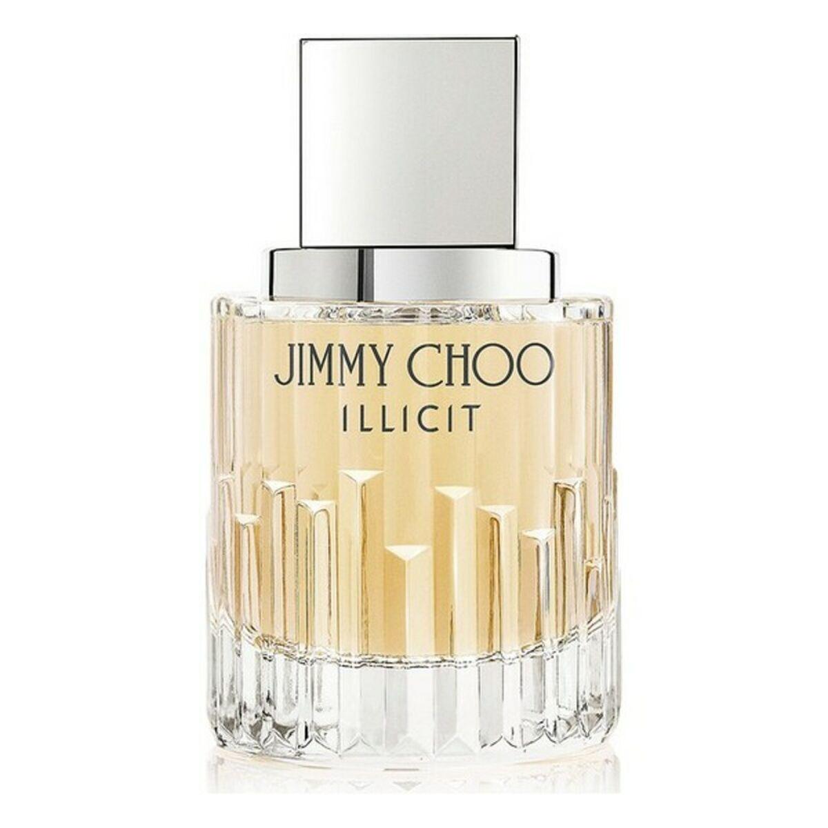 

Parfum Femme Illicit Jimmy Choo EDP (40 ml)