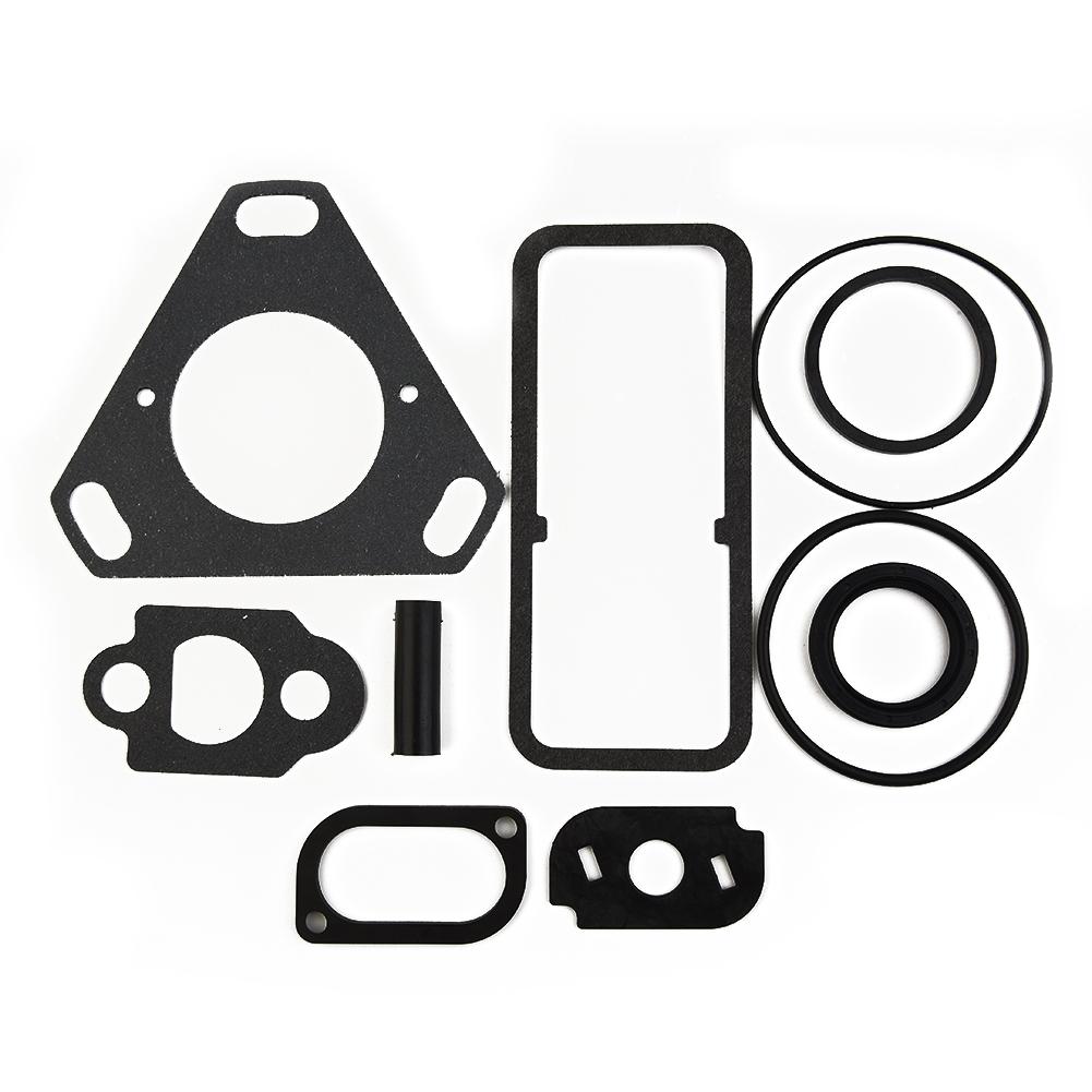 

Seal Kit Pump Repair 1 Set 3-bolt Drive For Allis Chalmers For CAV 3 4 And 6 Cylinder For CAV 3 4 and 6 cylinder China Mainland