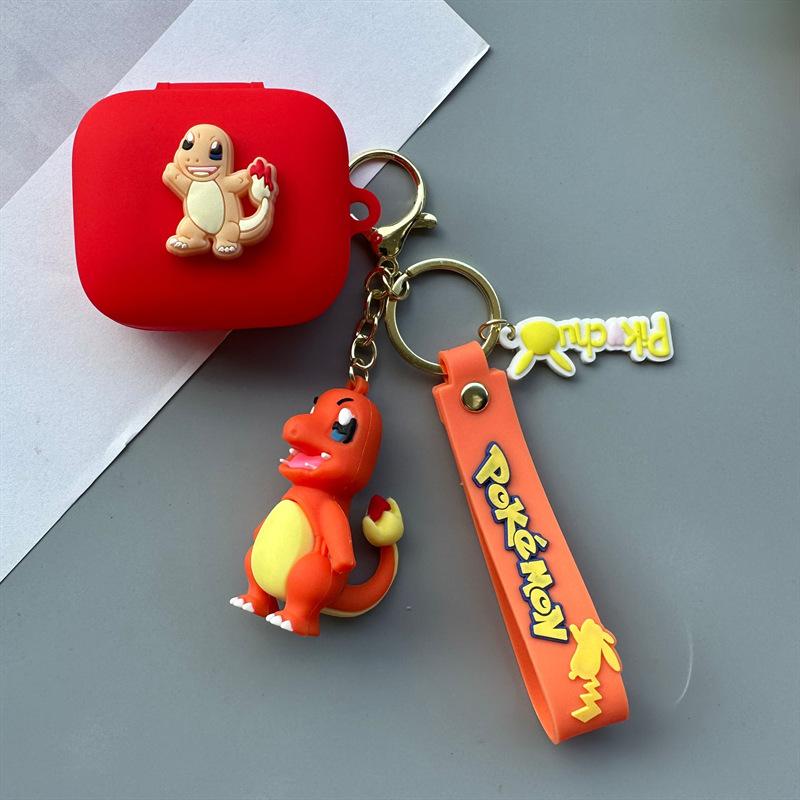 Applicable Redmi buds 1 wireless bluetooth headset 1 protective case Xiaomi Air1SE cartoon 1 soft case