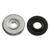 2pcs Locking Plate Chuck for M14 Angle Grinder SDS Quick-release Nut Clamping