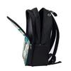 Hot 3 Pcs Set Games Console Plain Style Lightweight Boys/Girls Gift 2D Comic Big Capacity Teens Laptop Knapsack Women Men