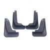Geely Galaxy M7 2026 Model Mudguard Car Flap Modification