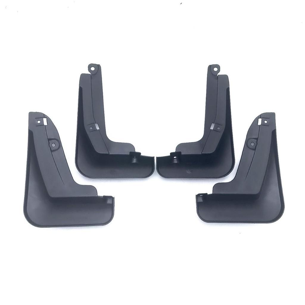 Geely Galaxy M7 2026 Model Mudguard Car Flap Modification