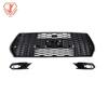 Sienna Sport Edition 2021 Honeycomb Middle Grille for Car Modification