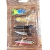 Lure Hard Bait Set